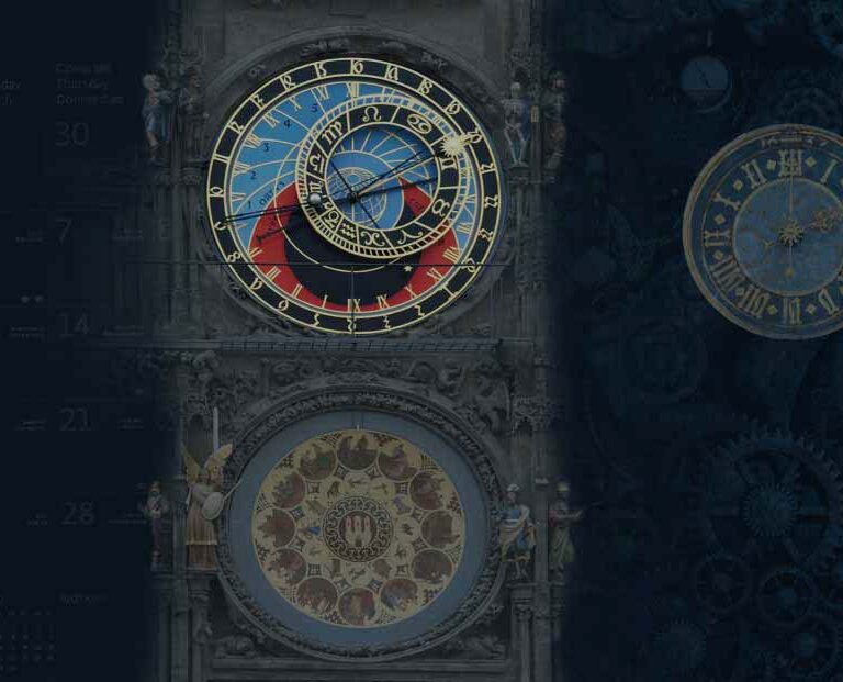 Kalendarz juliański i gregoriański